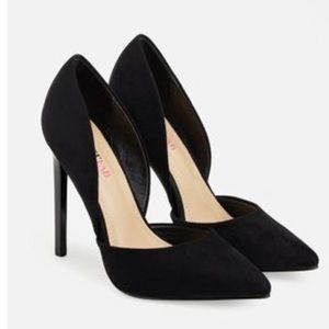 JustFab Monika Pump